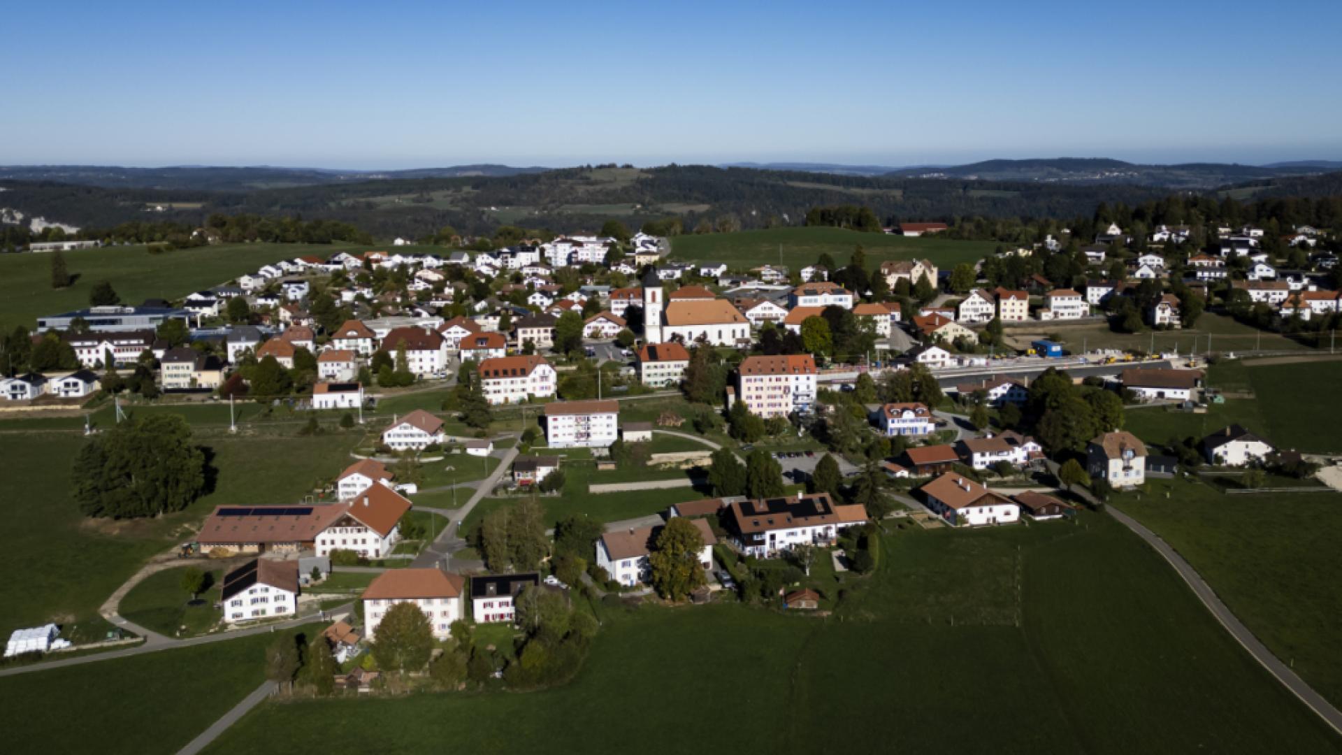 Les Bois : cinq conseillers communaux trouvés, le collège peut siéger