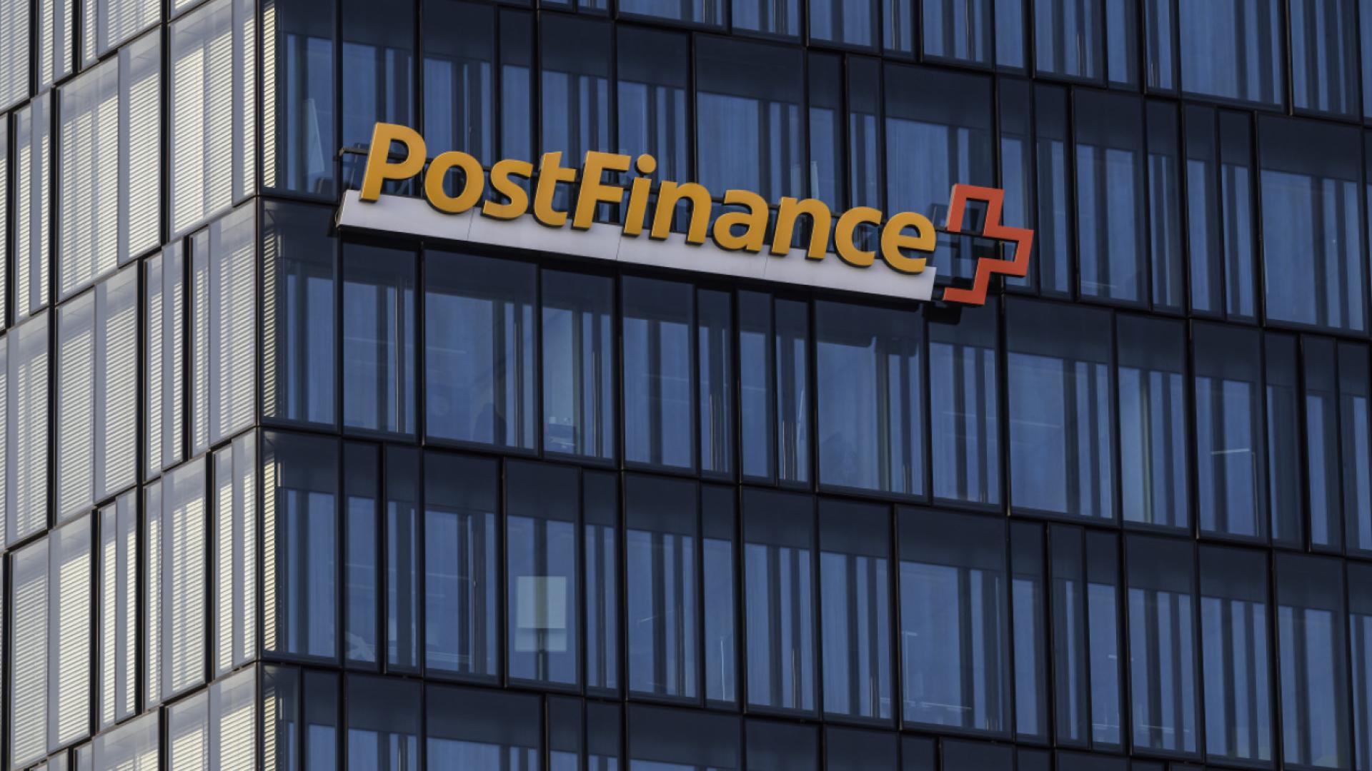 POSTFINANCE POUR LA CLIENT LE PRIV E visual data 4