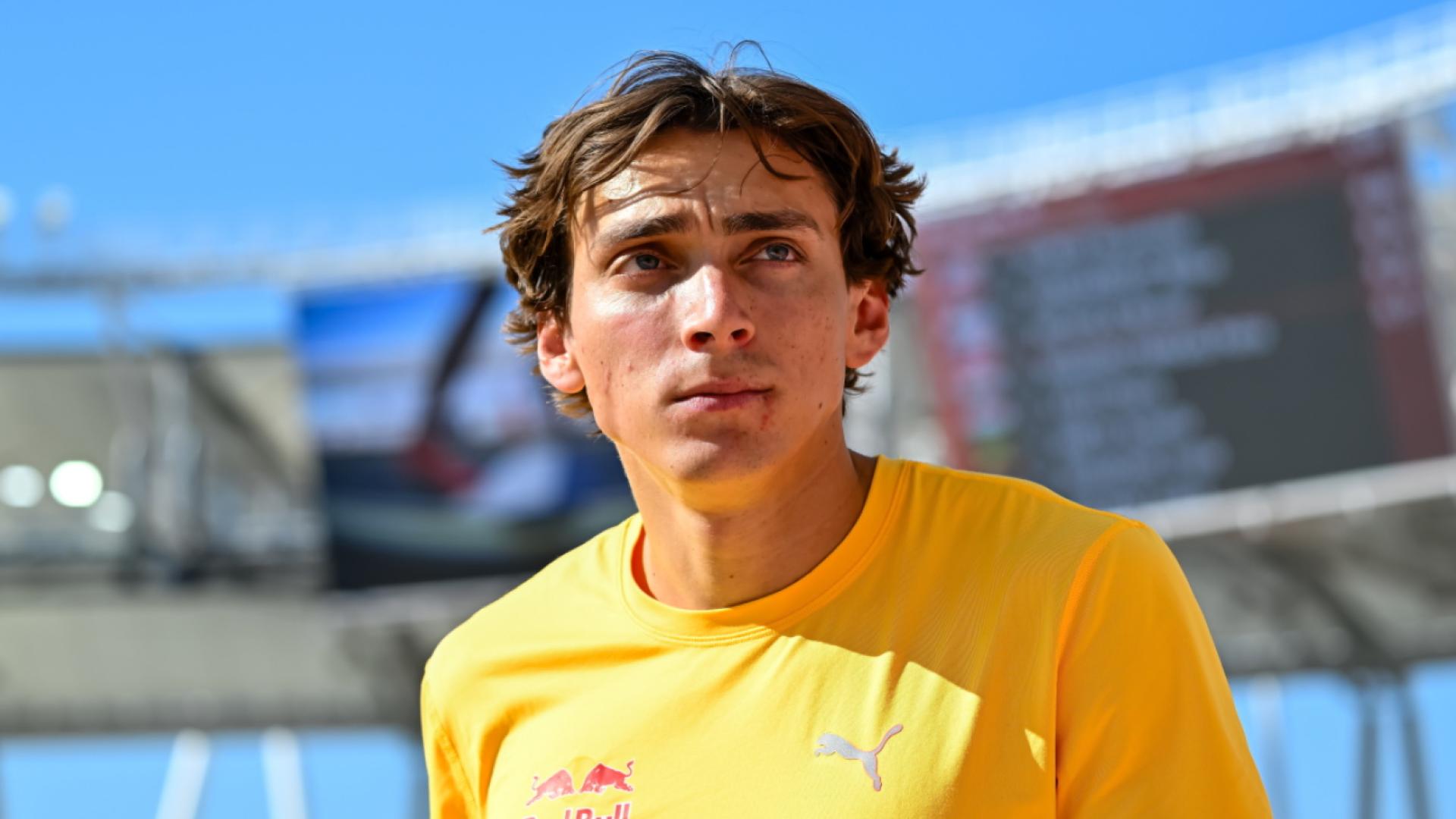 record du monde 200 m